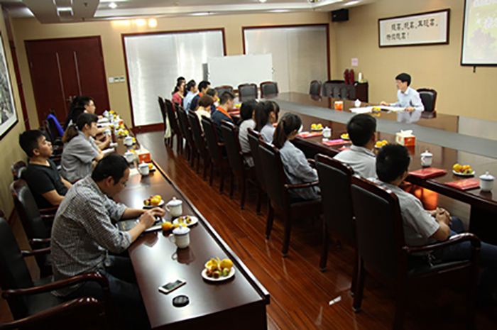 好手艺终生受益——集团第四届岗位手艺交锋完善收官-合乐HL8