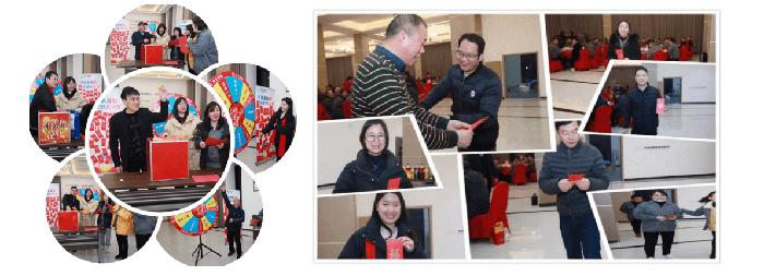 开立异篇章 优美共分享—合乐HL8集团2021年度事情总结暨优异职员表扬会盛大召开-合乐HL8