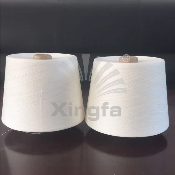 涤粘环纺21-40S-合乐HL8