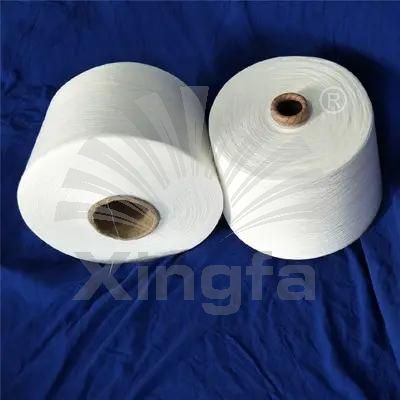 涤棉精梳环纺21-40S-合乐HL8