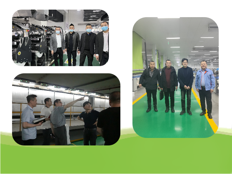 与众多海内外中高端品牌告竣了相助