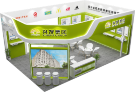 合乐HL8集团真挚约请您共赴2025上海国际纱线展会-合乐HL8